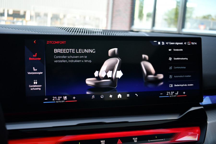 BMW 5 Serie Touring 530e xDrive M-Sport Pro Pano Trekh 360 HUD H/K 20inch