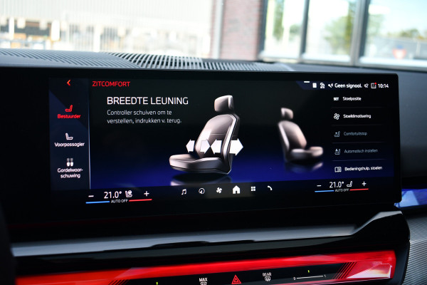 BMW 5 Serie Touring 530e xDrive M-Sport Pro Pano Trekh 360 HUD H/K 20inch