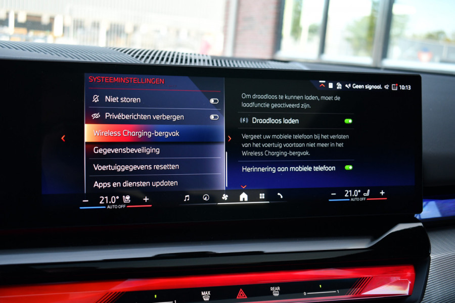 BMW 5 Serie Touring 530e xDrive M-Sport Pro Pano Trekh 360 HUD H/K 20inch