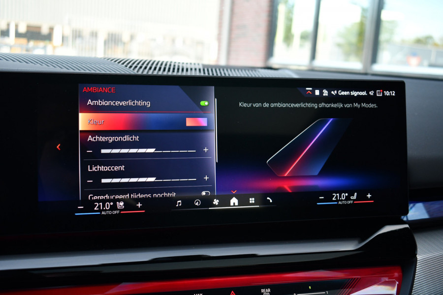 BMW 5 Serie Touring 530e xDrive M-Sport Pro Pano Trekh 360 HUD H/K 20inch