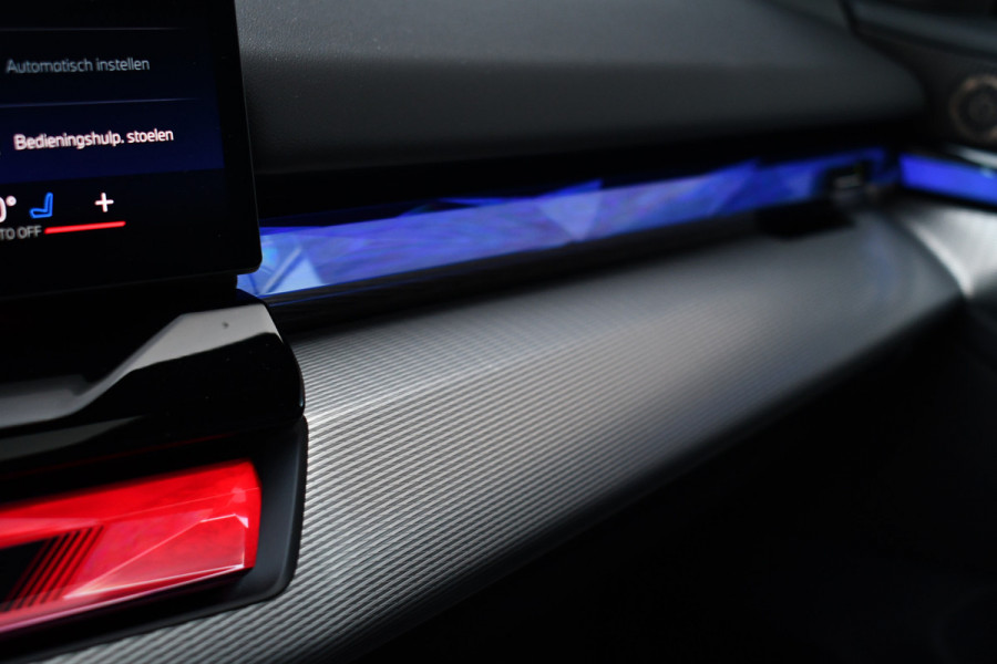 BMW 5 Serie Touring 530e xDrive M-Sport Pro Pano Trekh 360 HUD H/K 20inch