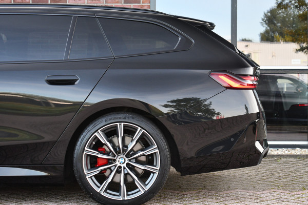 BMW 5 Serie Touring 530e xDrive M-Sport Pro Pano Trekh 360 HUD H/K 20inch