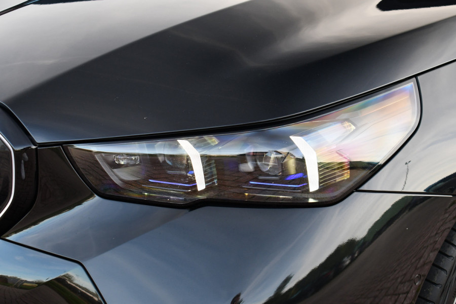 BMW 5 Serie Touring 530e xDrive M-Sport Pro Pano Trekh 360 HUD H/K 20inch