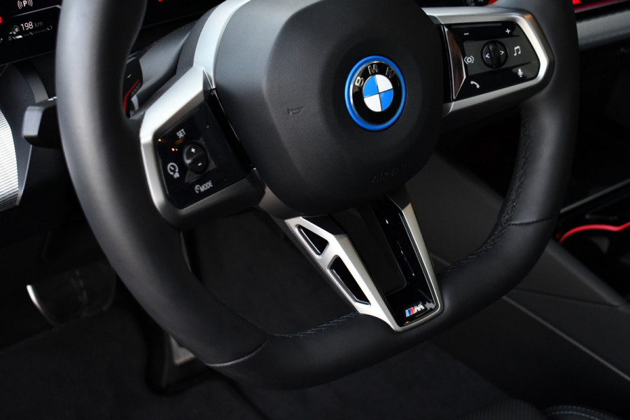 BMW 5 Serie Touring 530e xDrive M-Sport Pro Pano Trekh 360 HUD H/K 20inch