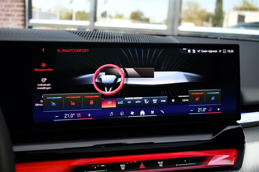 BMW 5 Serie Touring 530e xDrive M-Sport Pro Pano Trekh 360 HUD H/K 20inch