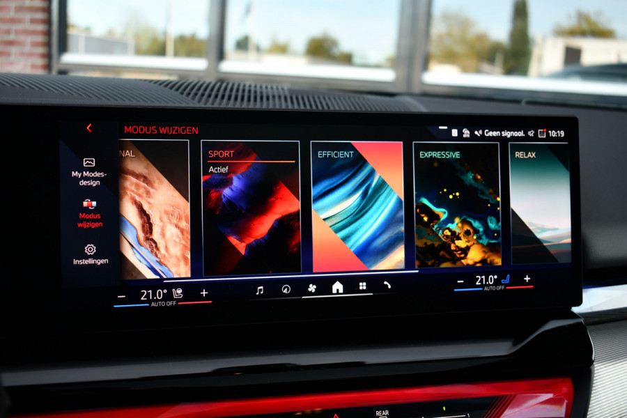 BMW 5 Serie Touring 530e xDrive M-Sport Pro Pano Trekh 360 HUD H/K 20inch