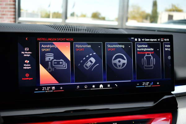 BMW 5 Serie Touring 530e xDrive M-Sport Pro Pano Trekh 360 HUD H/K 20inch