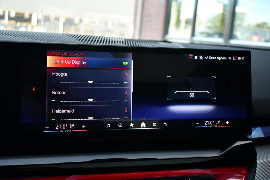BMW 5 Serie Touring 530e xDrive M-Sport Pro Pano Trekh 360 HUD H/K 20inch