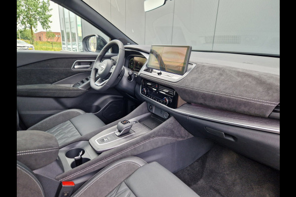 Nissan QASHQAI 1.3 MHEV Xtronic Tekna Plus