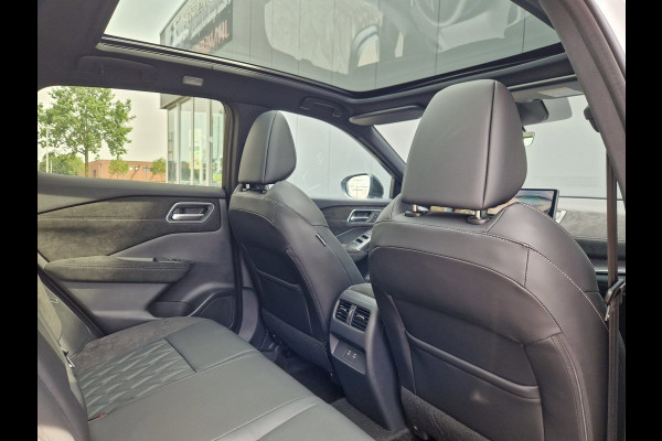 Nissan QASHQAI 1.3 MHEV Xtronic Tekna Plus