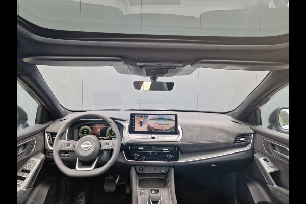 Nissan QASHQAI 1.3 MHEV Xtronic Tekna Plus