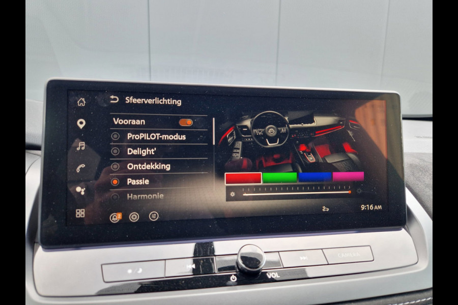 Nissan QASHQAI 1.3 MHEV Xtronic Tekna Plus