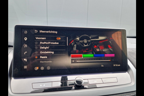 Nissan QASHQAI 1.3 MHEV Xtronic Tekna Plus