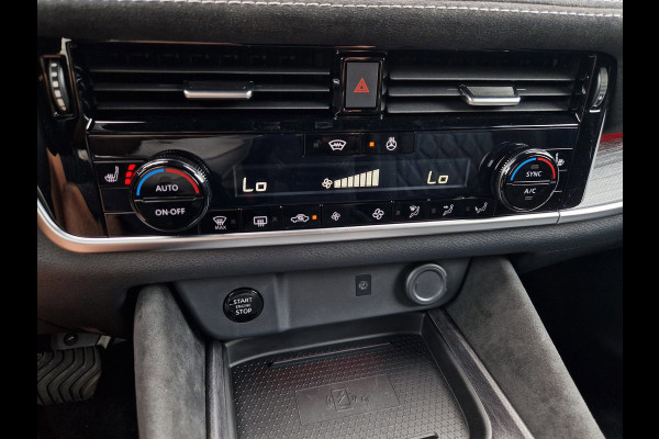 Nissan QASHQAI 1.3 MHEV Xtronic Tekna Plus