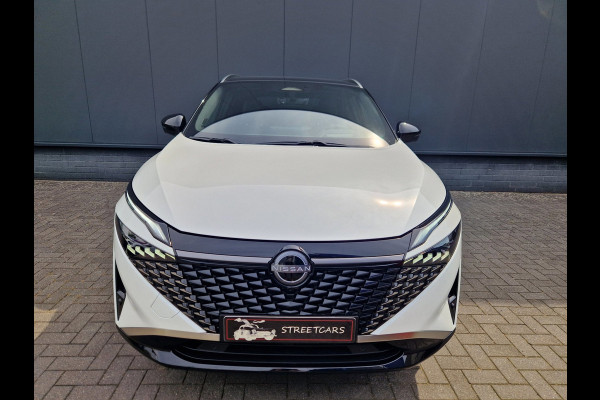 Nissan QASHQAI 1.3 MHEV Xtronic Tekna Plus