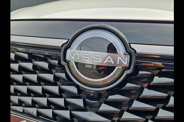 Nissan QASHQAI 1.3 MHEV Xtronic Tekna Plus