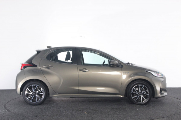 Toyota Yaris 1.5 Hybrid Dynamic