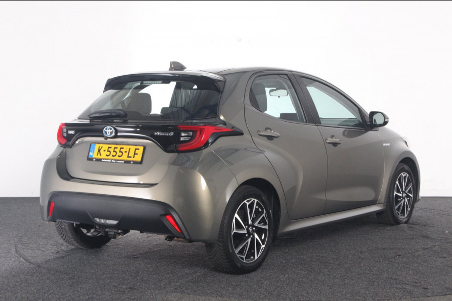 Toyota Yaris 1.5 Hybrid Dynamic