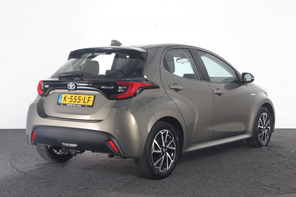 Toyota Yaris 1.5 Hybrid Dynamic