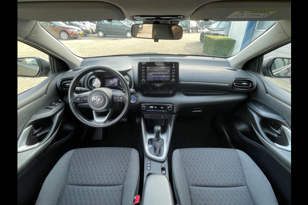 Toyota Yaris 1.5 Hybrid Dynamic