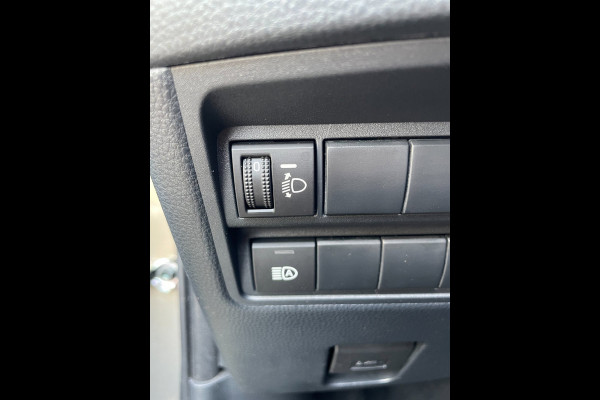 Toyota Yaris 1.5 Hybrid Dynamic