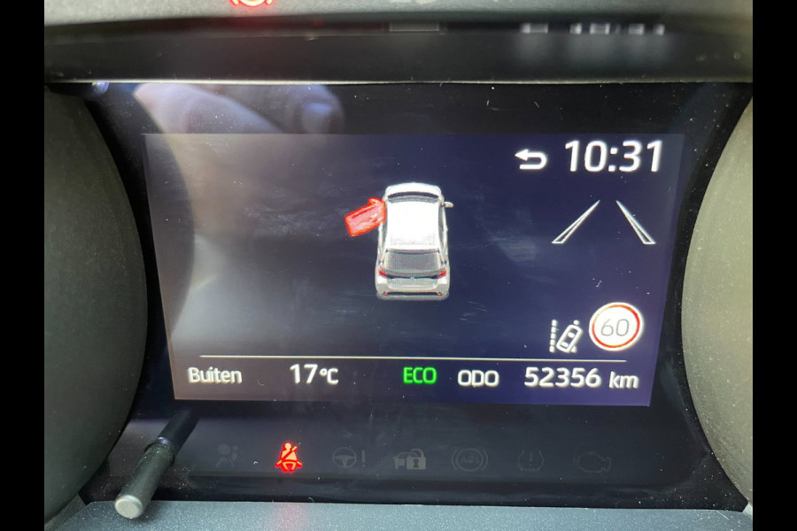 Toyota Yaris 1.5 Hybrid Dynamic
