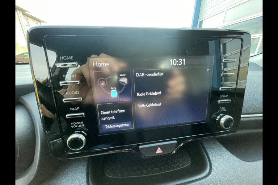 Toyota Yaris 1.5 Hybrid Dynamic