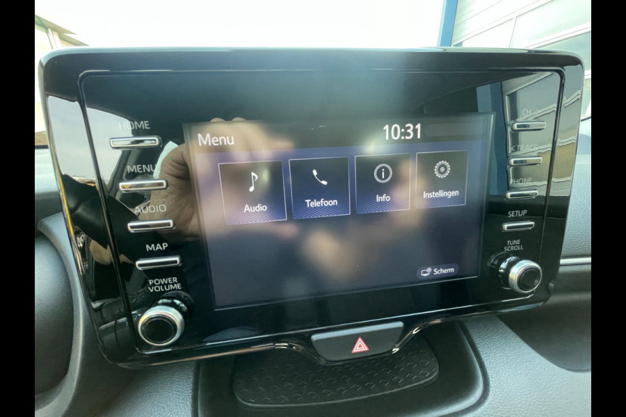 Toyota Yaris 1.5 Hybrid Dynamic