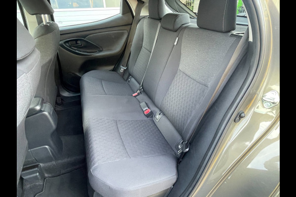 Toyota Yaris 1.5 Hybrid Dynamic