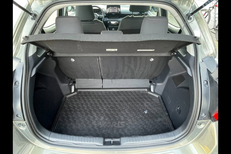 Toyota Yaris 1.5 Hybrid Dynamic