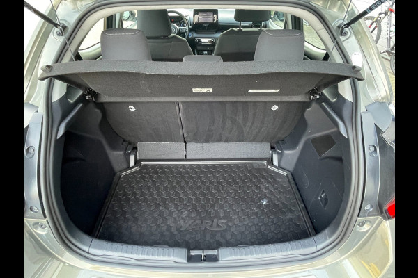 Toyota Yaris 1.5 Hybrid Dynamic