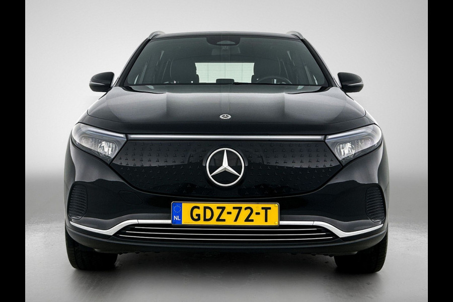 Mercedes-Benz EQA 250+ Essential Line 71 kWh | Achteruitrijcamera | Sfeerverlichting | Stoelverwarming | Navigatie | Chroompakket | Smartphone integratie| Inclusief 24 maanden Mercedes-Benz Certified garantie voor Europa.