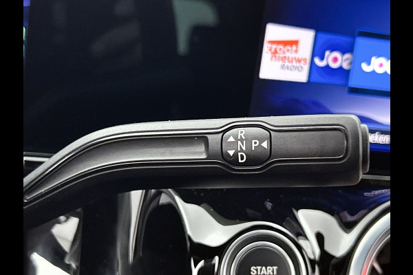 Mercedes-Benz EQA 250+ Essential Line 71 kWh | Achteruitrijcamera | Sfeerverlichting | Stoelverwarming | Navigatie | Chroompakket | Smartphone integratie| Inclusief 24 maanden Mercedes-Benz Certified garantie voor Europa.