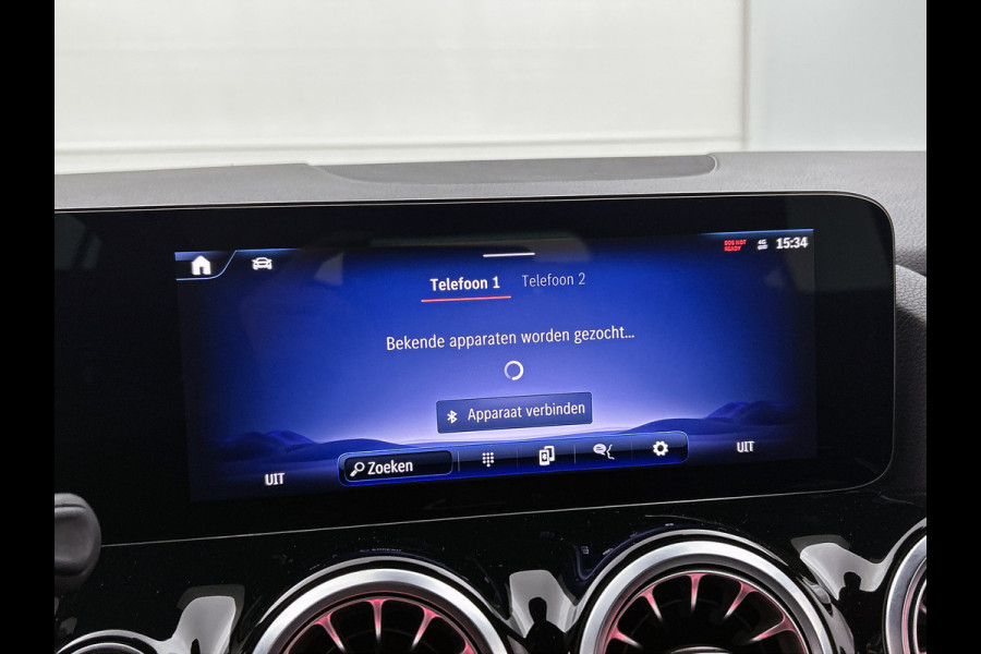 Mercedes-Benz EQA 250+ Essential Line 71 kWh | Achteruitrijcamera | Sfeerverlichting | Stoelverwarming | Navigatie | Chroompakket | Smartphone integratie| Inclusief 24 maanden Mercedes-Benz Certified garantie voor Europa.