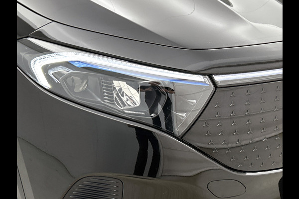 Mercedes-Benz EQA 250+ Essential Line 71 kWh | Achteruitrijcamera | Sfeerverlichting | Stoelverwarming | Navigatie | Chroompakket | Smartphone integratie| Inclusief 24 maanden Mercedes-Benz Certified garantie voor Europa.