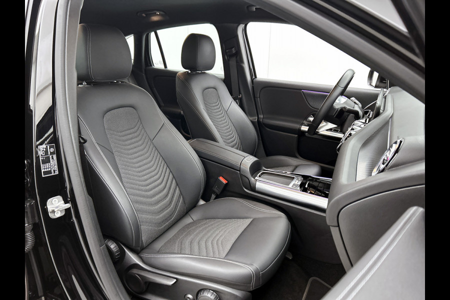 Mercedes-Benz EQA 250+ Essential Line 71 kWh | Achteruitrijcamera | Sfeerverlichting | Stoelverwarming | Navigatie | Chroompakket | Smartphone integratie| Inclusief 24 maanden Mercedes-Benz Certified garantie voor Europa.