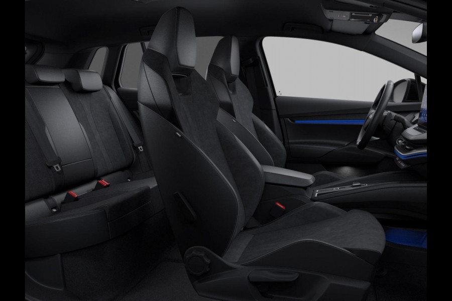 Škoda Elroq 60 Sportline 190 pk | Trekhaak | Business Upgrade pakket - Plus