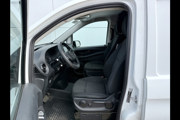 Mercedes-Benz Vito 116 1.9 CDI Automaat L3 XL Climate Control Cruise Control Camera Stoelverwarming Parkeersensoren voor achter