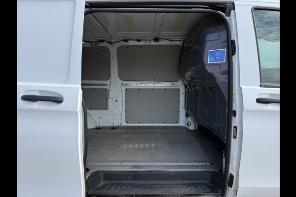 Mercedes-Benz Vito 116 1.9 CDI Automaat L3 XL Climate Control Cruise Control Camera Stoelverwarming Parkeersensoren voor achter