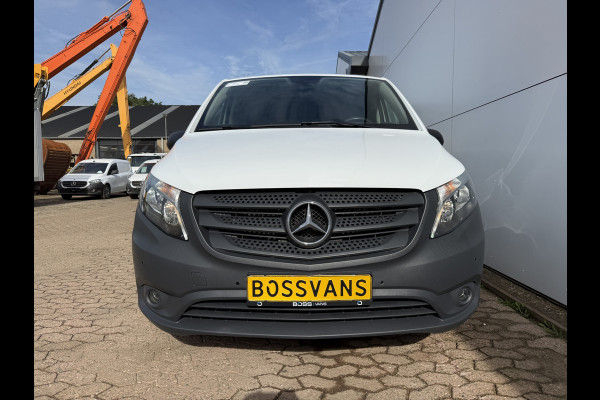 Mercedes-Benz Vito 116 1.9 CDI Automaat L3 XL Climate Control Cruise Control Camera Stoelverwarming Parkeersensoren voor achter