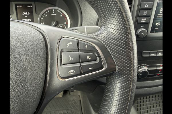 Mercedes-Benz Vito 116 1.9 CDI Automaat L3 XL Climate Control Cruise Control Camera Stoelverwarming Parkeersensoren voor achter