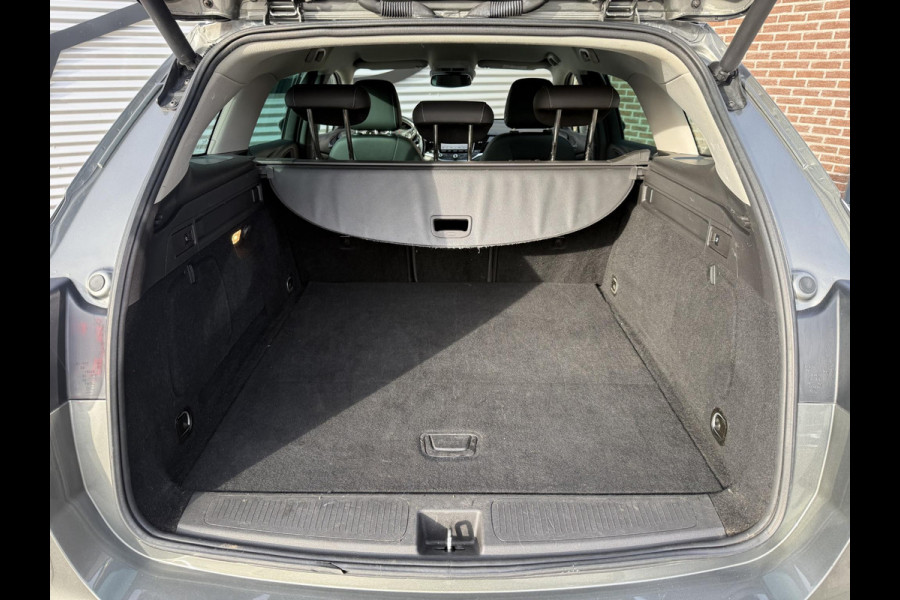 Opel Astra Sports Tourer 1.4 Innovation 1e Eigenaar|Navi|Camera|Carplay|Clima|Cruise|Stoelverwarming|Stuurverwarming|Leder|APK tot 03-2027