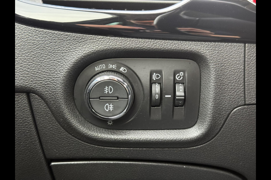 Opel Astra Sports Tourer 1.4 Innovation 1e Eigenaar|Navi|Camera|Carplay|Clima|Cruise|Stoelverwarming|Stuurverwarming|Leder|APK tot 03-2027
