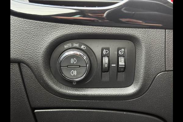 Opel Astra Sports Tourer 1.4 Innovation 1e Eigenaar|Navi|Camera|Carplay|Clima|Cruise|Stoelverwarming|Stuurverwarming|Leder|APK tot 03-2027