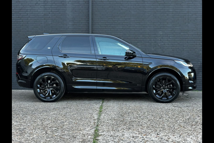 Land Rover Discovery Sport P300e 1.5 R-Dynamic HSE 56715KM|KEYLESS|LEDER|CARPLAY|STOELVER|CAMERA