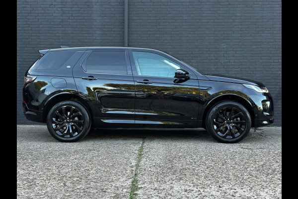 Land Rover Discovery Sport P300e 1.5 R-Dynamic HSE 56715KM|KEYLESS|LEDER|CARPLAY|STOELVER|CAMERA