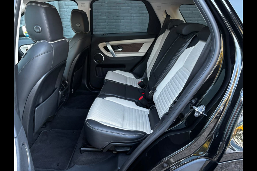 Land Rover Discovery Sport P300e 1.5 R-Dynamic HSE 56715KM|KEYLESS|LEDER|CARPLAY|STOELVER|CAMERA