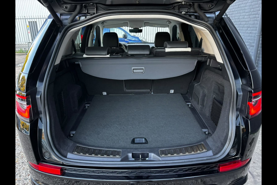 Land Rover Discovery Sport P300e 1.5 R-Dynamic HSE 56715KM|KEYLESS|LEDER|CARPLAY|STOELVER|CAMERA