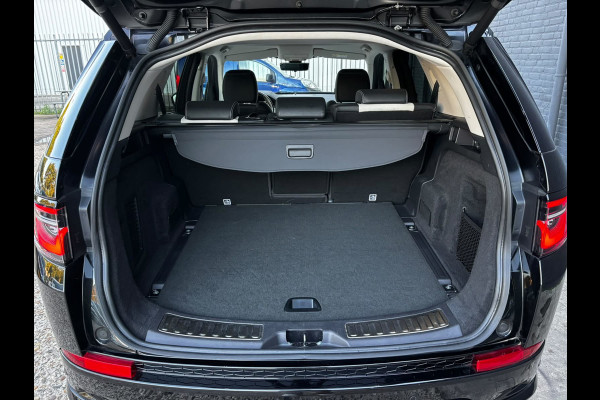 Land Rover Discovery Sport P300e 1.5 R-Dynamic HSE 56715KM|KEYLESS|LEDER|CARPLAY|STOELVER|CAMERA