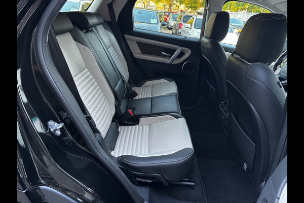 Land Rover Discovery Sport P300e 1.5 R-Dynamic HSE 56715KM|KEYLESS|LEDER|CARPLAY|STOELVER|CAMERA